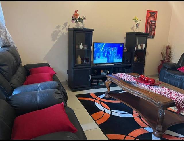 3 BEDROOM APARTMENT FOR SALE IN MTUNZINI